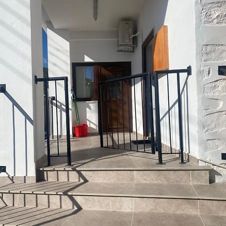 Apartamento Theonikoshouse Agros Exterior foto